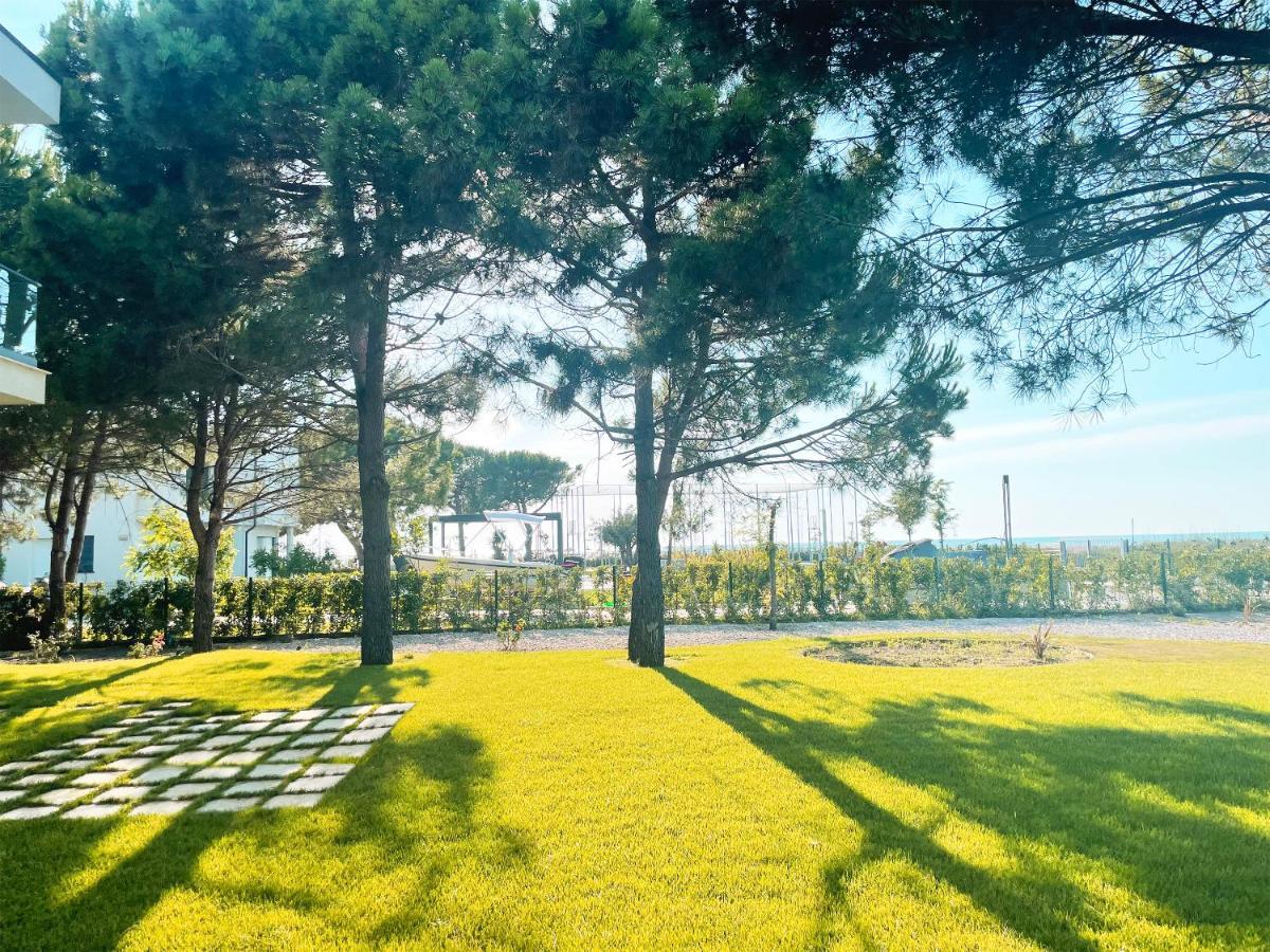 Sea't La Vie Villa Hamallaj